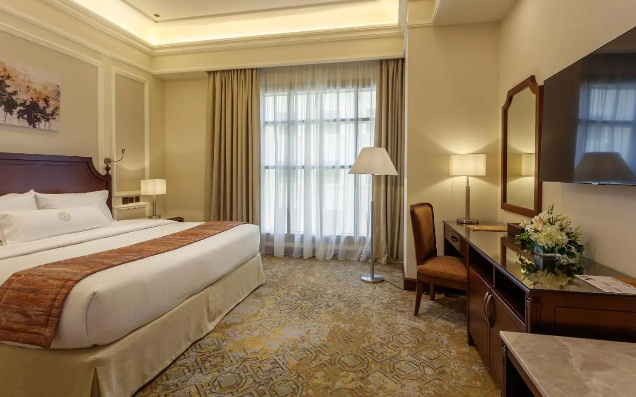 Sunset Jeddah Hotel