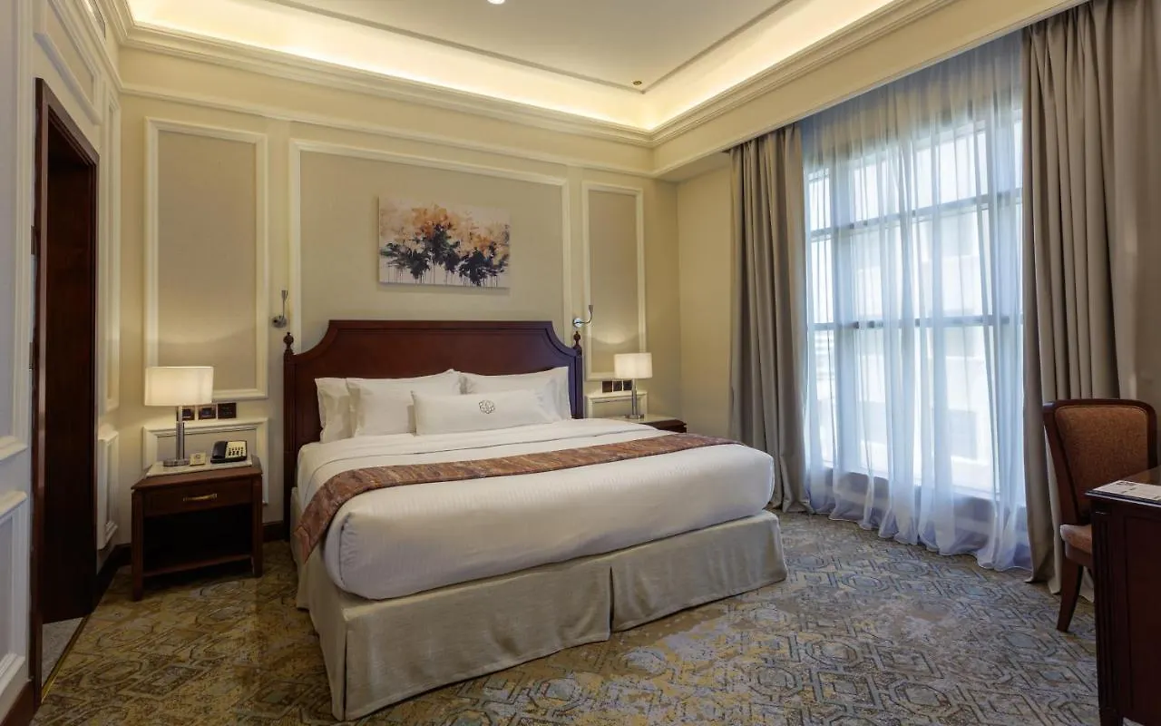 Sunset Jeddah Hotel