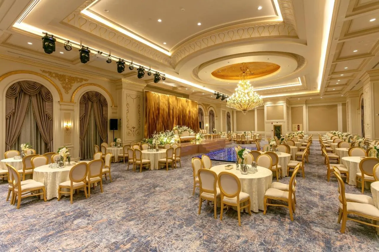 Sunset Jeddah Hotel Saudi-Arabien