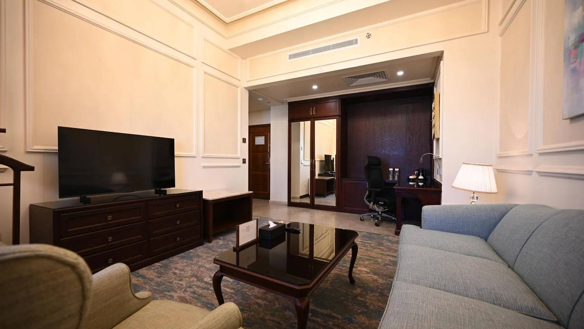 Sunset Jeddah Hotel